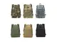 Рюкзак тактический Smartex 3P Tactical 31 ST-053 khaki