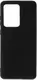 Чехол-накладка TOTO 1mm Matt TPU Case Samsung Galaxy S20 Ultra Black