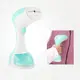 Ручной отпариватель для одежды Handheld Garment Steamer SI-6025 голубой