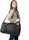 Сумка дорожная TravelZ Basics Black (604395)