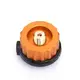 Перехідник-адаптер для газового балону Starcamp Gas adapter HX-GA01 black