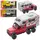Машинка джип инерционная Auto Mir AS-2579 15 см