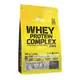Протеин Olimp Whey Protein Complex 100%, 700 грамм Вишня-йогурт