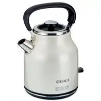 Электрочайник Ariete ART-2864-Pearl 1.7 л белый