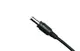 Dc кабель для блока питания 6.0x4.4 or 6.5x4.0mm (+pin) (5a) (1.2m) (A class) 1 день гар.