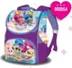 Рюкзак школьный Space Shimmer and Shine 988964 33х26х15 см