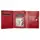 Кошелек женский кожаный Semi Line RFID Red (P8272-2)