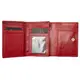 Кошелек женский кожаный Semi Line RFID Red (P8272-2)