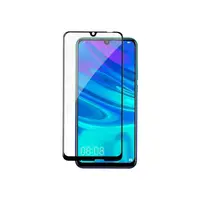 Защитное стекло Full screen PowerPlant для Honor 20 Lite/Honor 10i, Black