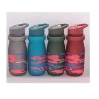 Пляшка для води Stenson Healthy R-30545 600 мл