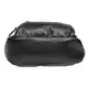 Женский кожаный рюкзак Keizer K1322-black