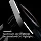 Держатель Transparent Magnetic Wireless Car Charger XYJ T10 |15W|