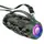 Акустика Hoco Surge outdoor BT speaker HA4 |BT5.3, TWS, AUX/USB/TF/FM, 2x20W|