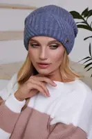 Женская шапка CR-IONNA-JNS