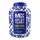 Гейнер Mex Nutrition Size MAX 2.72 кг Шоколад