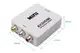 Конвертер видеосигнала ReadyToSky MINI AV RCA - HDMI