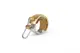 Звонок Knog Oi Luxe Small Brass