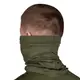 CamoTec шарф-труба Coolpass SJ Olive, балаклава военная, бафф тактический подотводной летний, защита от ветра