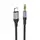 Кабель HOCO Fresh digital audio conversion cable Type-C UPA26 |1m, DAC|