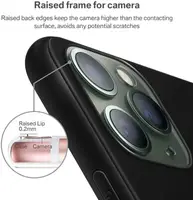 Чехол силиконовый XIX для iPhone 12 Pro (6.1"), African