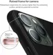 Чехол силиконовый XIX для iPhone 12 Pro Max (6.7"), African