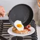 Набор сковородок GreenPan Copenhagen CC002745-001 20-28 см 2 предмета черный