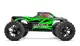 Радиоуправляемая модель Монстр 1:10 Himoto Bowie E10MTL Brushless зеленый