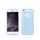 Силиконовый чехол Autumn Leaves iPhone 6 голубой REMAX 600104