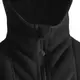 Флисовая кофта Nippy Hood Nord Fleecee Black (6629), XXL