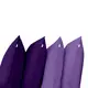 Набор наволочек 50х70 4 шт DARK PLUM & PLUMLIGHT SET