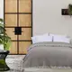 Покрывало Lotus Home - Roina kahve кофе 220*240