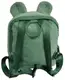 Маленький детский плюшевый рюкзак Тедди, Teddy-Rucksack зеленый
