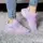 Кроссовки женские Fashion Qaylie 2700 41 размер 26 см Фиолетовый