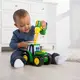 Конструктор John Deere Kids Собери трактор с шуруповертом 46655
