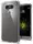 Чехол Spigen для LG G5 Crystal Shell, Dark Crystal (A18CS20134)
