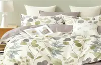 Постельное белье евро Versailles Теплый Шепот VS-BS2.5-111 200х230 см