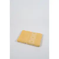 Полотенце махровое Binnur - Vip Cotton 07 70*140 желтый