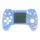 Электронная игра "Тетрис Gaming Console - Геймпад" (синий)