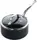 Ковш с крышкой GreenPan Barcelona Pro CC005331-001 18 см 2.1 л черный