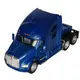 Коллекционная модель Трака Kenworth T700 КТ5357 инерционный