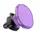 Держатель HOCO Crystal magnetic car holder (air outlet) H1
