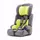 Автокресло KiderKraft Comfort Up 9-36 Kg Lime
