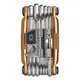 Мультитул Crankbrothers MULTI 19, Gold