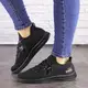 Женские кроссовки Fashion Ninja 1490 41 размер 25,5 см Черный