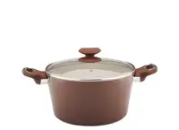 Кастрюля Macchiato на 5 л Granchio VZ-88149