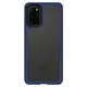 Чехол Spigen для Samsung Galaxy S20 Plus - Ciel, Color Brick, Navy (ACS00768)