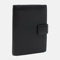 Мужское кожаное портмоне Ricco Grande k1014-Abl-black