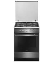 Плита газовая Hansa FСGI63022 58 л