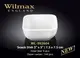 Емкость для закусок 7,5x7,5см Wilmax WL-992604