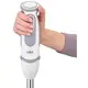 Блендер погружной Braun MQ-5237-WH 1000 Вт